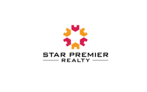 Logo Design by GODDREAMCREATION for Star Premier Real Estate | Design: #17942520