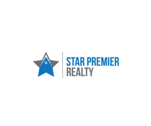Logo Design by sponix for Star Premier Real Estate | Design: #17917769