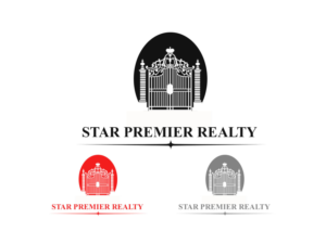 Logo Design by polj designs for Star Premier Real Estate | Design #17951955