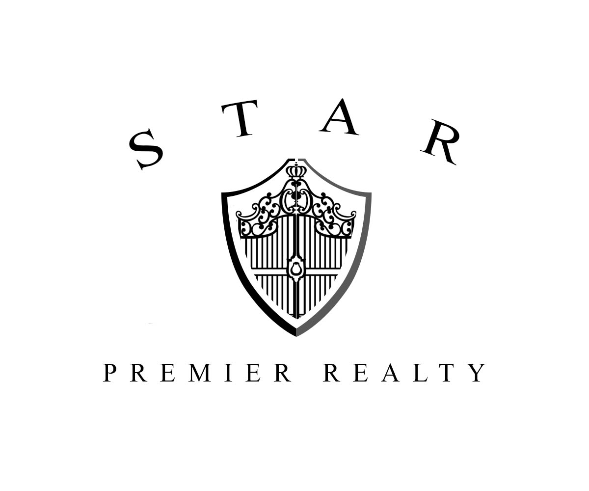 Logo Design by polj designs for Star Premier Real Estate | Design #17962468