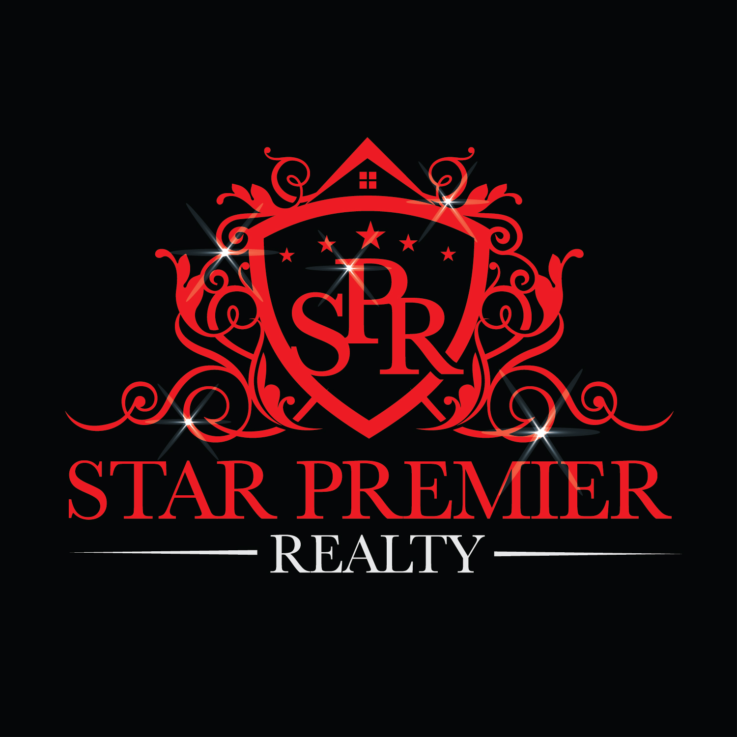 Diseño de Logo por sherman para Star Premier Real Estate | Diseño #17924585