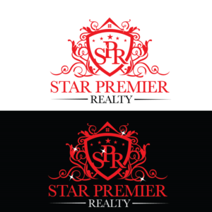 Logo Design by sherman for Star Premier Real Estate | Design: #17932253