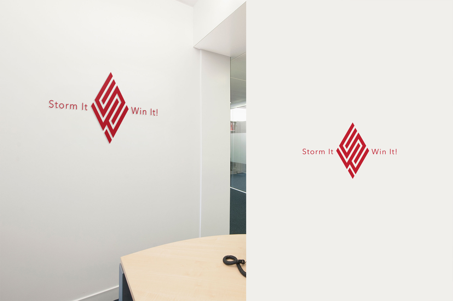 Diseño de Logo por Grafactory para este proyecto | Diseño #17875246