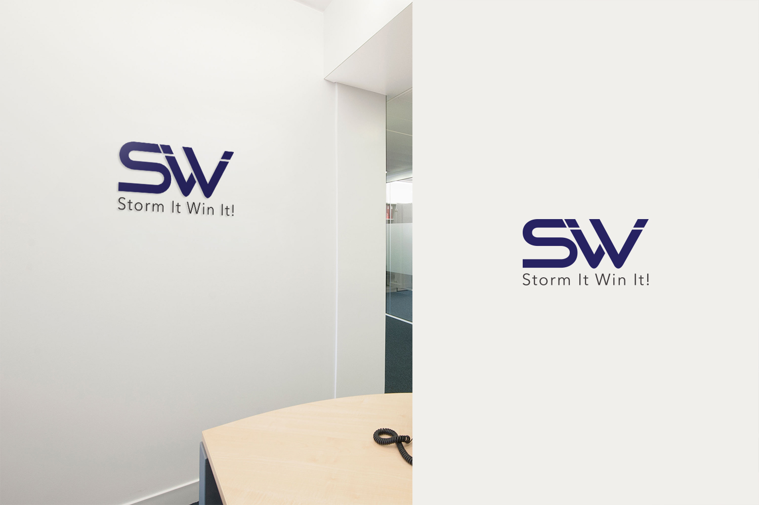 Logo Design by Grafactory for this project | Design #17875247