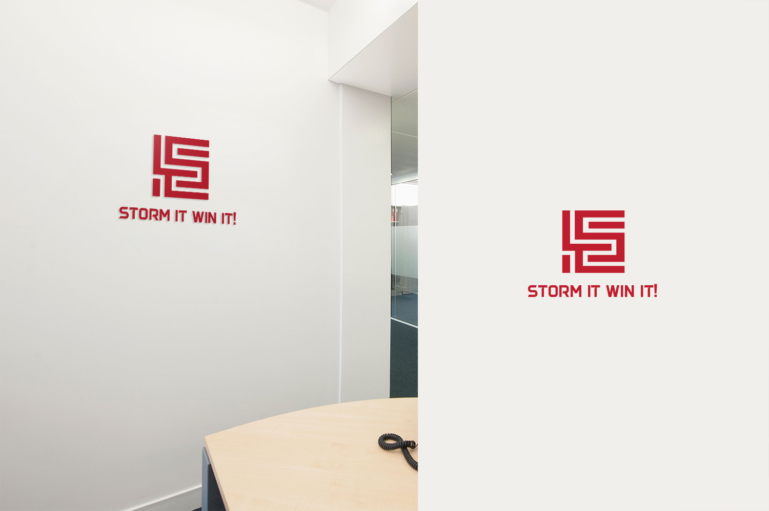 Diseño de Logo por Grafactory para este proyecto | Diseño #17875296