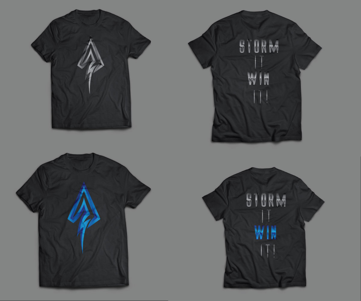 Diseño de Logo por Aeidan para este proyecto | Diseño #17906492