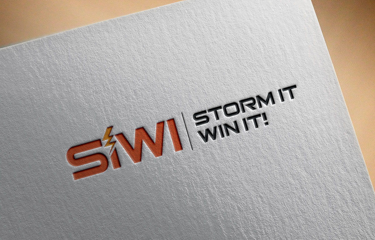 Logo Design by Atec for this project | Design #17857053