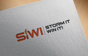 Storm It Win It! (SIWI) | Logo Design by Atec