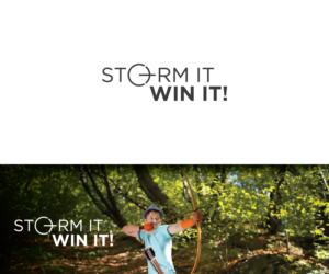 Storm It Win It! (SIWI) | Logo Design by nandkumar