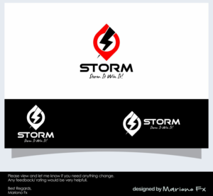 Diseño de Logo por Mariono Fx para este proyecto | Diseño: #17862103