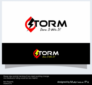 Diseño de Logo por Mariono Fx para este proyecto | Diseño: #17862165