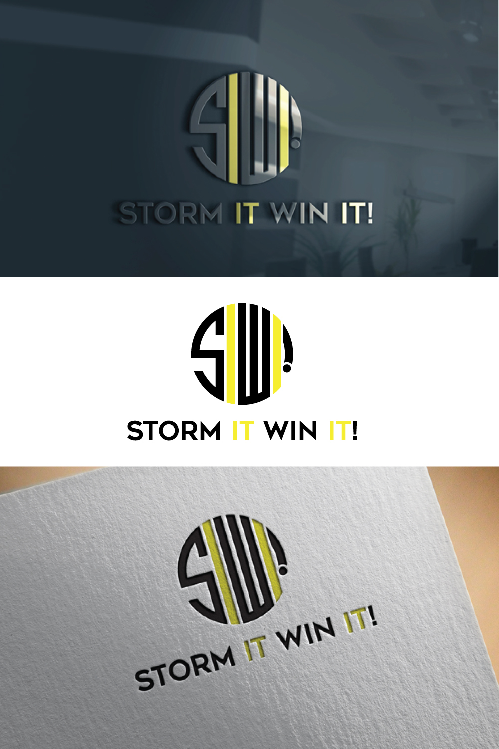 Diseño de Logo por RHD para este proyecto | Diseño #17871618