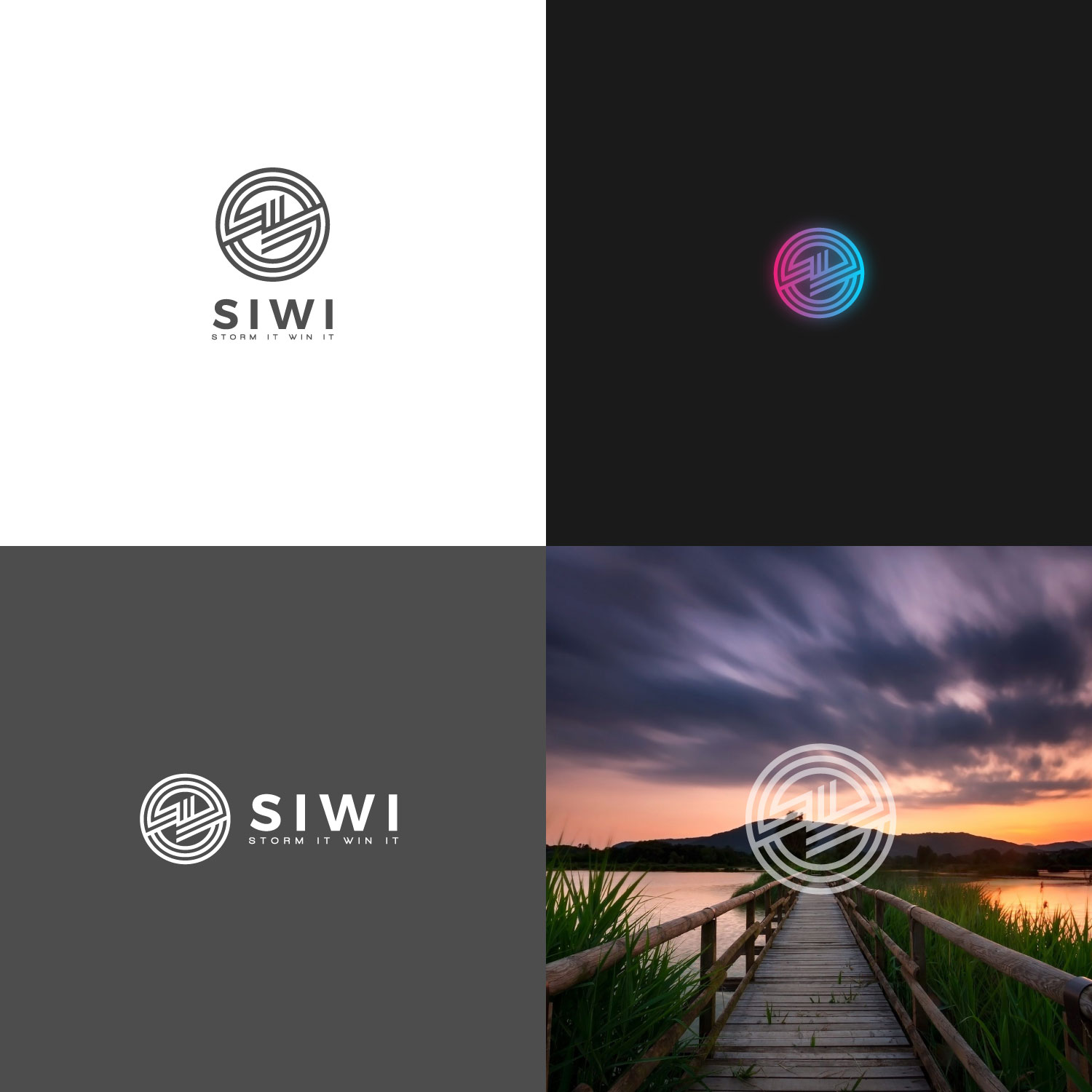 Logo-Design von bigi für dieses Projekt | Design #17855277