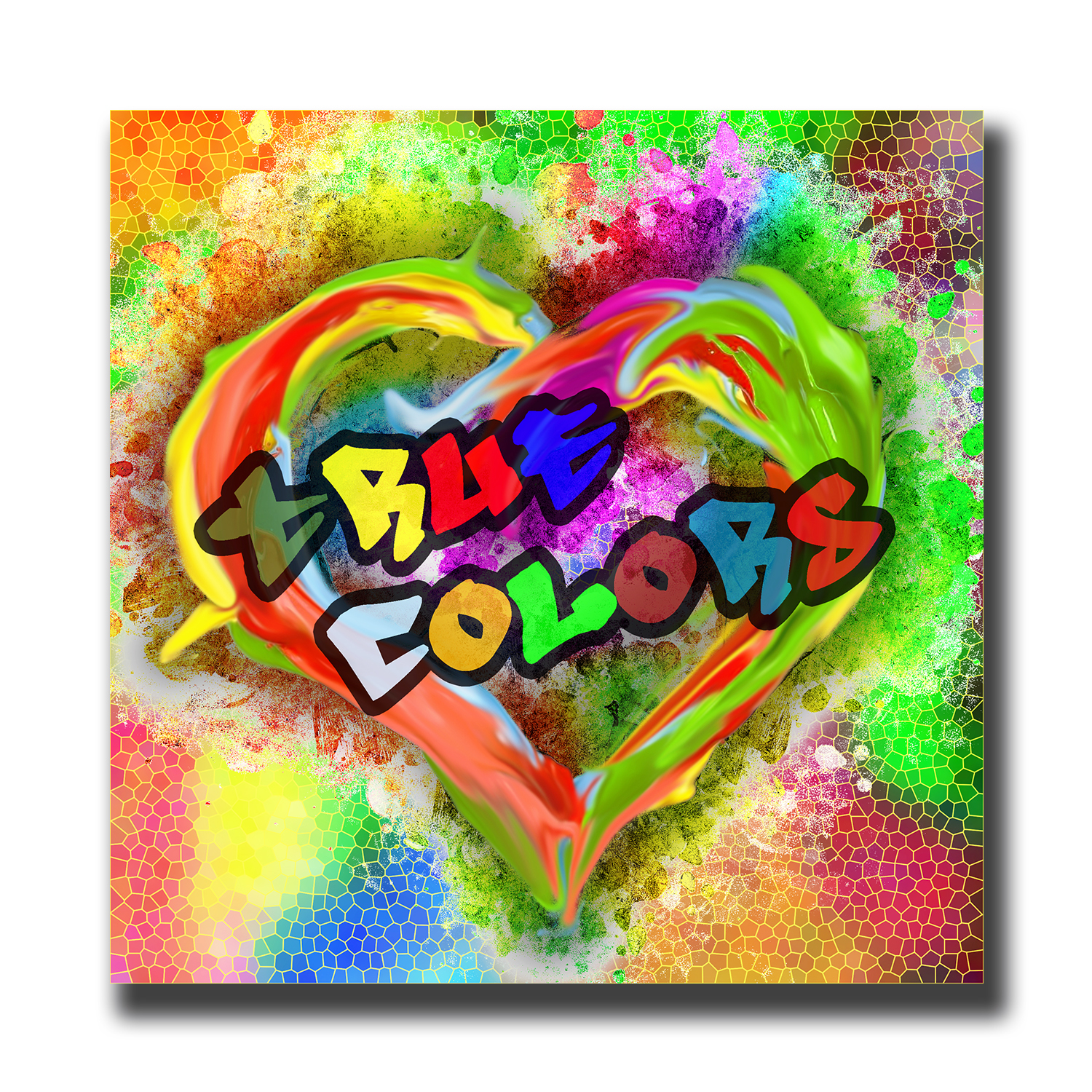 Design de Pochette de CD par Wally_F pour ce projet | Design #17861430