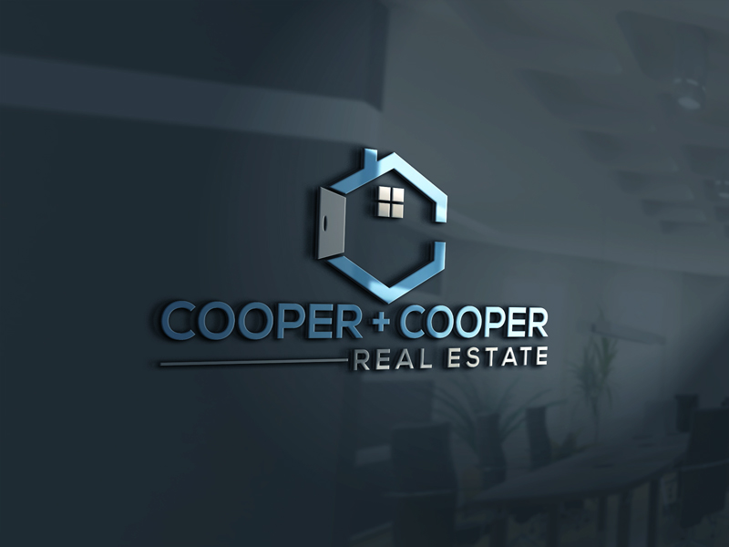 Logo Design by GaryMckinnon for this project | Design #17893732