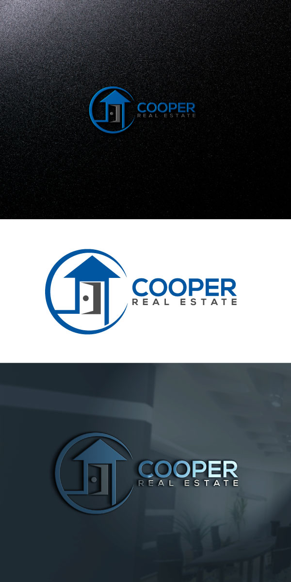 Logo Design by Nutral for this project | Design #17887546