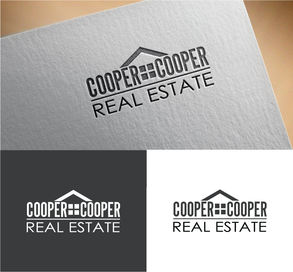 Logo Design by BarsArt for this project | Design #17976725