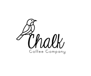 CHALK COFFEE | Design de Logo par renderman