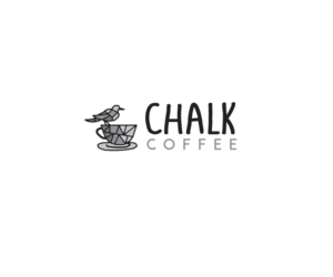 CHALK COFFEE | Design de Logo par Buck Tornado
