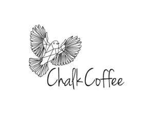 Logo Design by ABG for Chalk Coffee | Design: #17875802
