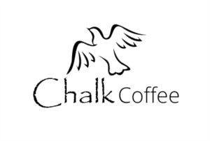 Logo Design by Himanshi10 for Chalk Coffee | Design: #17878648
