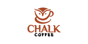 Logo Design by debdesign for Chalk Coffee | Design: #17879747