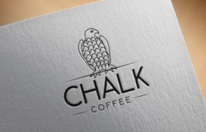 CHALK COFFEE | Design de Logo par Atec