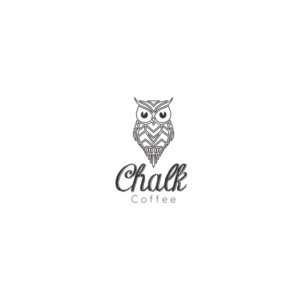 Design de Logo par preatyboyMaulana pour Chalk Coffee | Design #17901946