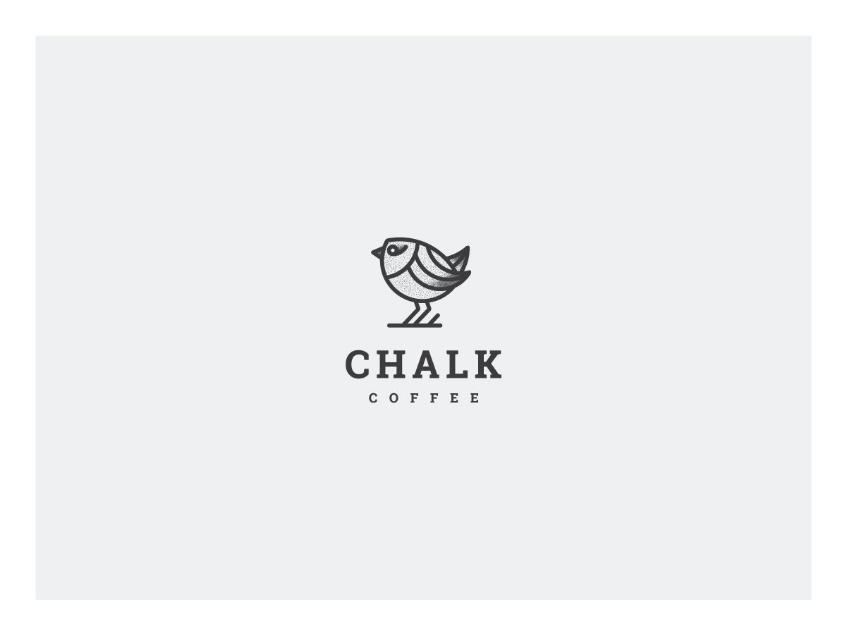 Design de Logo par mldtrvs pour Chalk Coffee | Design #17879987