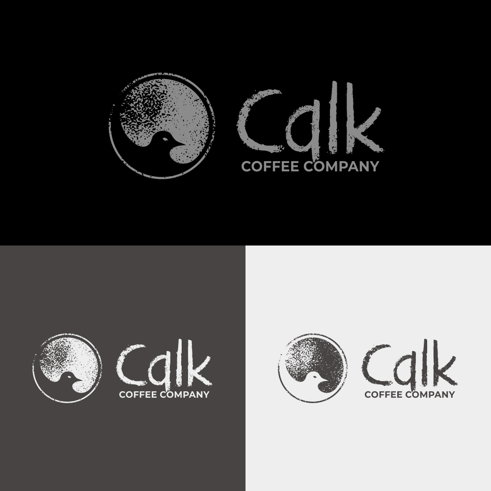 Design de Logo par Saef Saef pour Chalk Coffee | Design #17889676