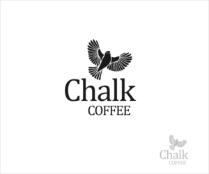 Design de Logo par ddsgn pour Chalk Coffee | Design #17912346