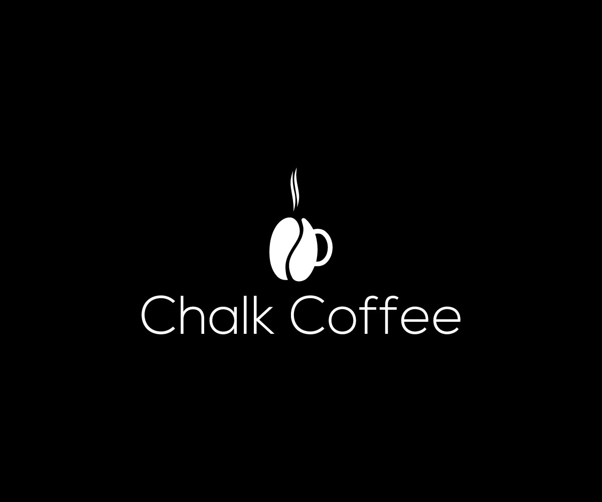 Design de Logo par Onetouch110 pour Chalk Coffee | Design #17890063