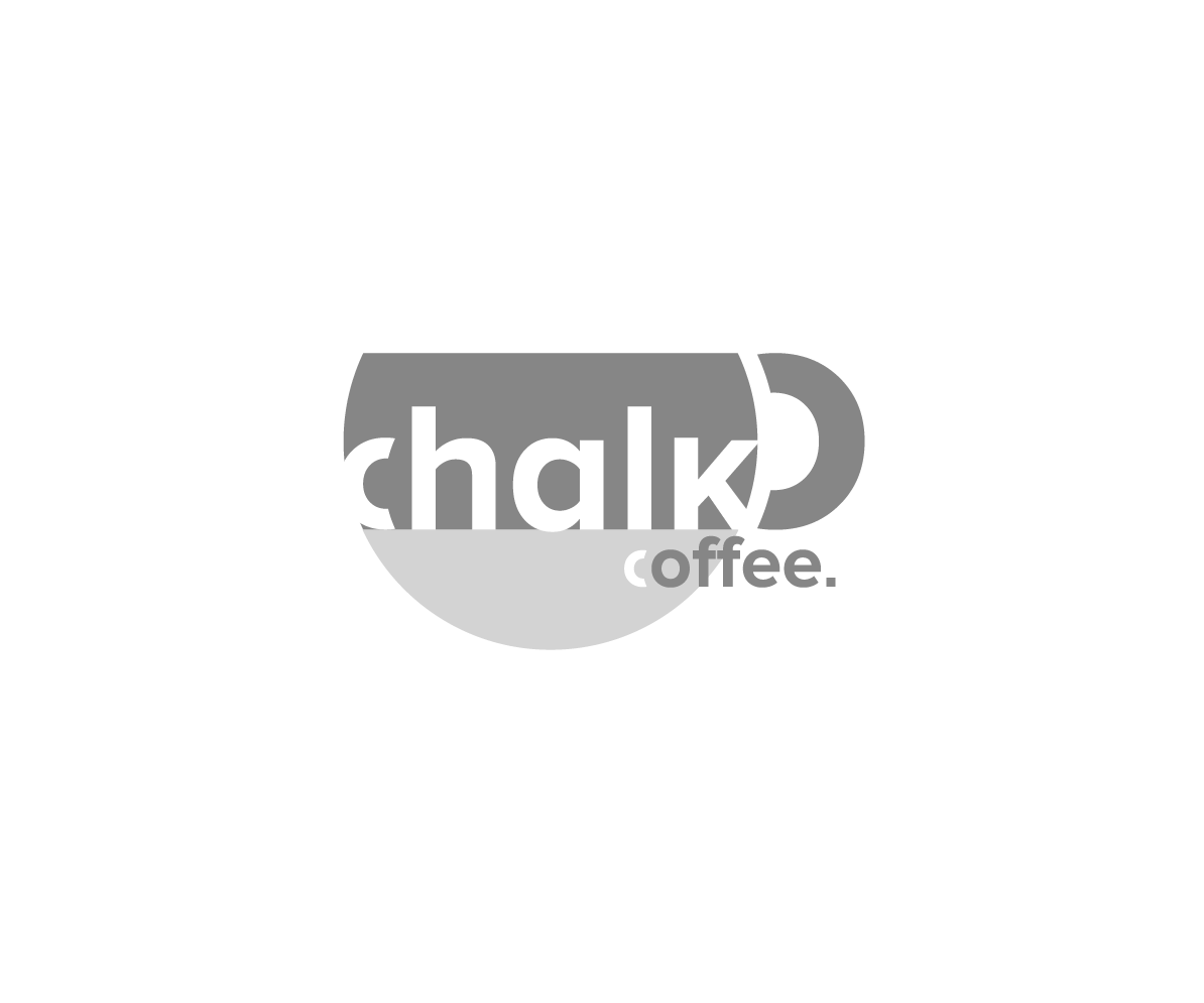Logo Design by CAJ Design. for Chalk Coffee | Design #17892576