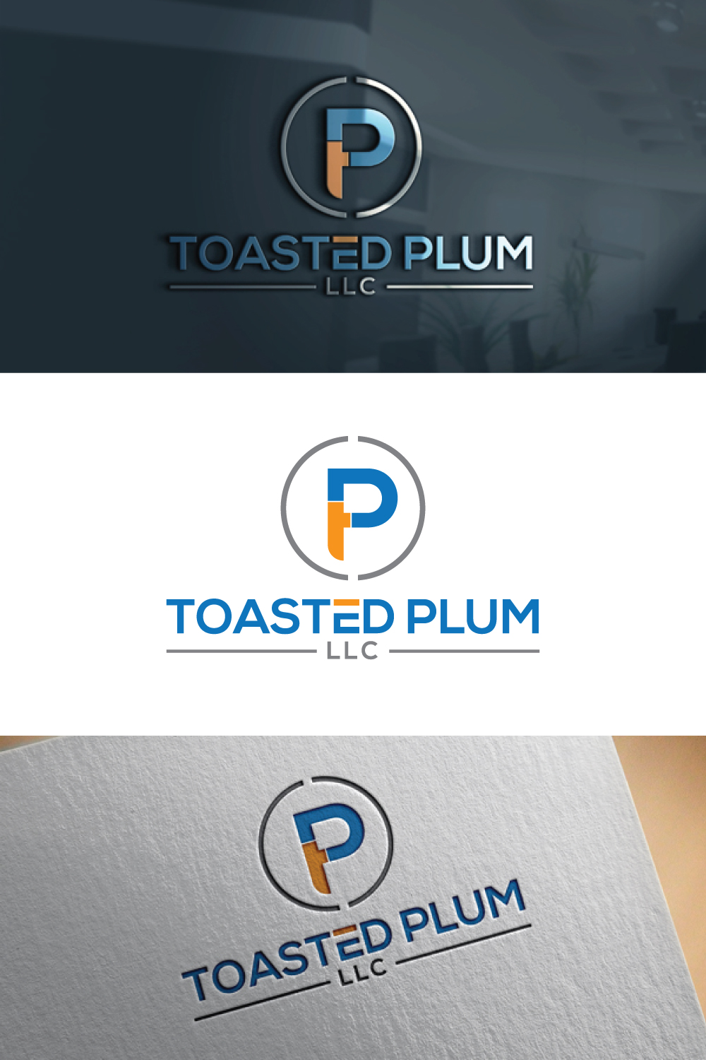 Logo Design by RHD for this project | Design #17881802