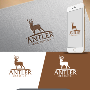 Logo Design by cracuz09 for this project | Design: #17861674