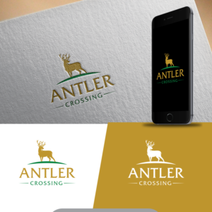 Logo Design by cracuz09 for this project | Design: #17874664