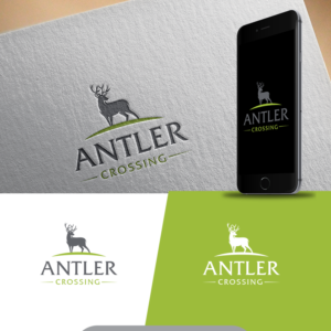 Logo Design by cracuz09 for this project | Design: #17874673