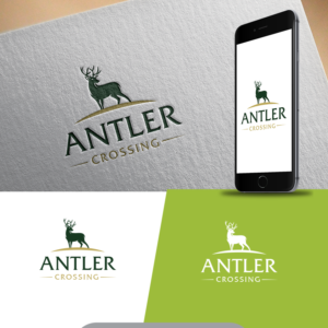 Logo Design by cracuz09 for this project | Design: #17874717