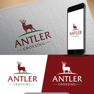 Logo Design by cracuz09 for this project | Design: #17988515
