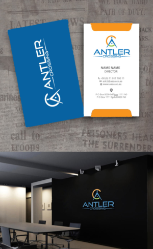 Logo Design by zebronicgraphic for this project | Design: #17863040