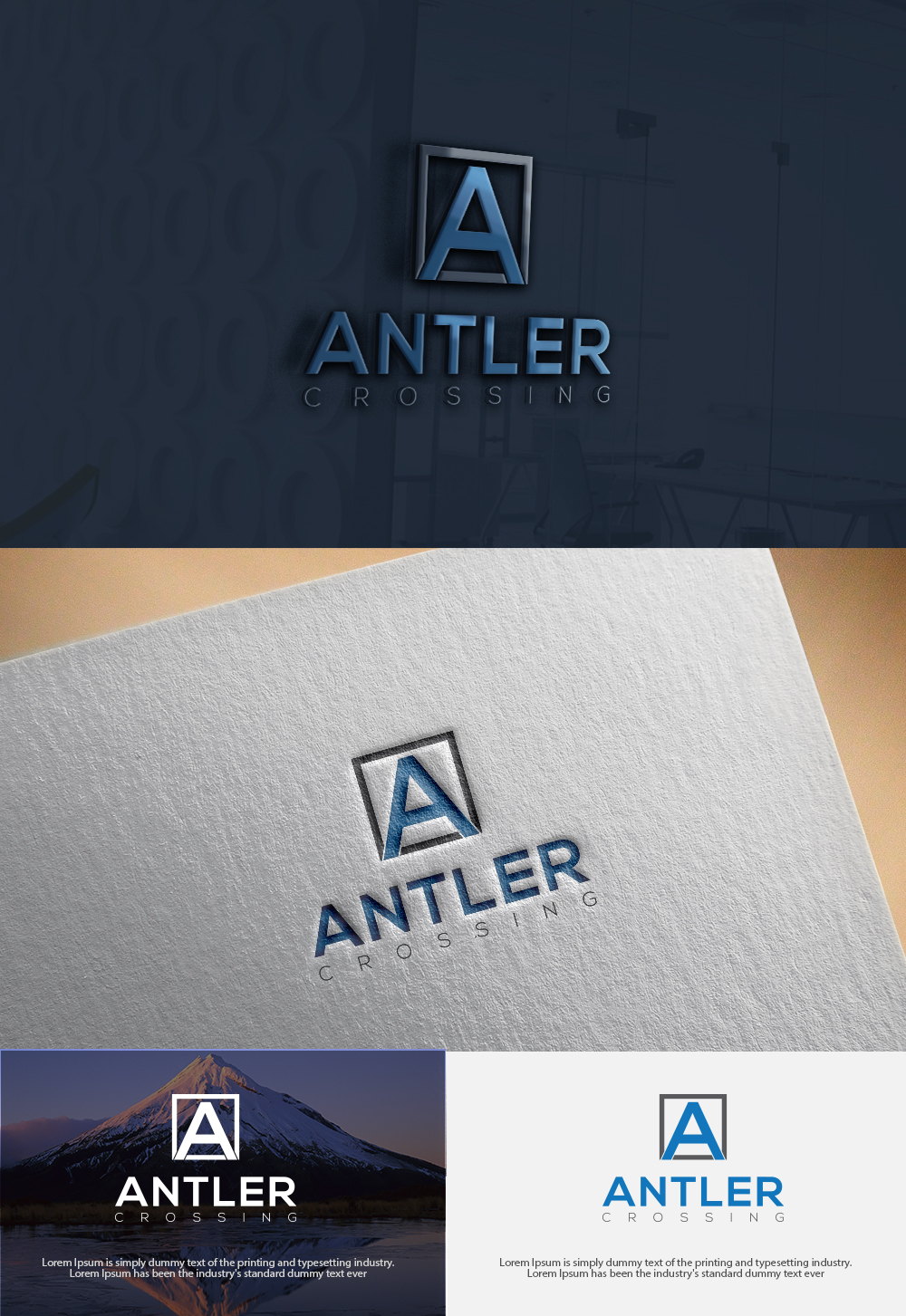Logo Design by dr ghulam mustafa sahab for this project | Design #17854255