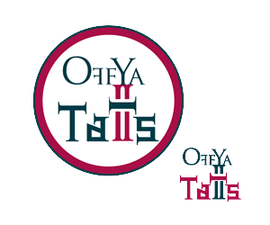 Logo Design by Anna-Maria