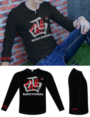 T-shirt Design by Impressive Solutions for West Ties Steel Fixing | Design: #17858749