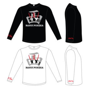 T-Shirt-Design von Impressive Sol für West Ties Steel Fixing | Design #17885229