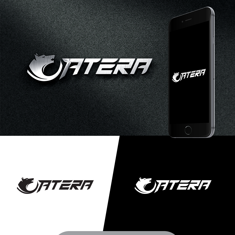 Design de Logo par cracuz09 pour Atera Technologies | Design #17854654