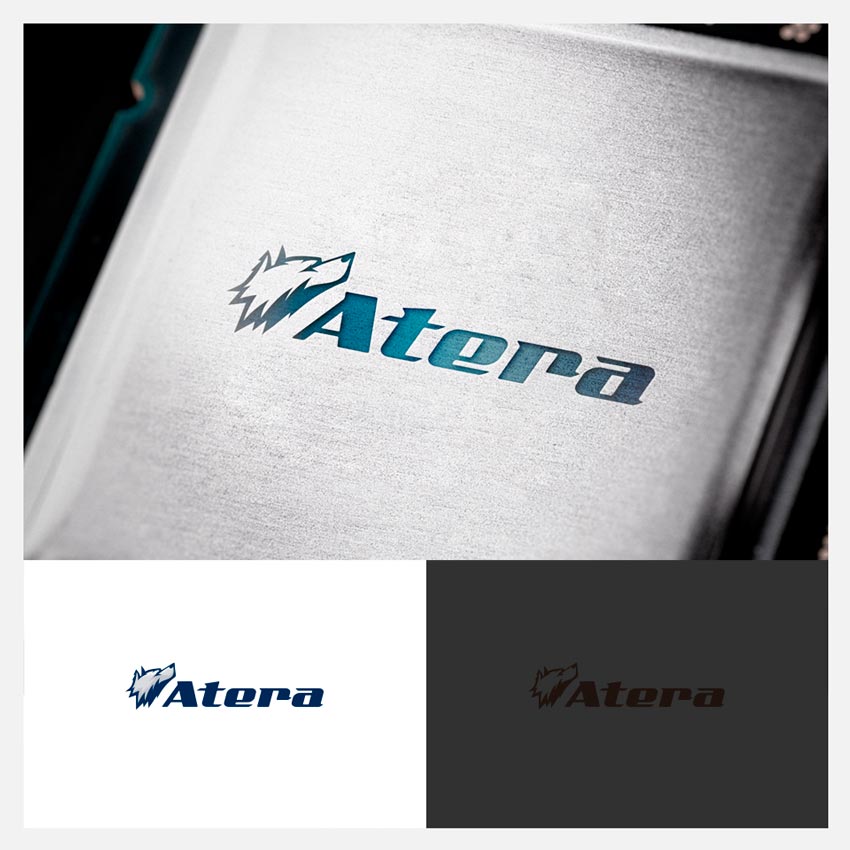 Design de Logo par Alex Martin pour Atera Technologies | Design #17861155
