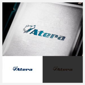  Atera | Design de Logo par madeli