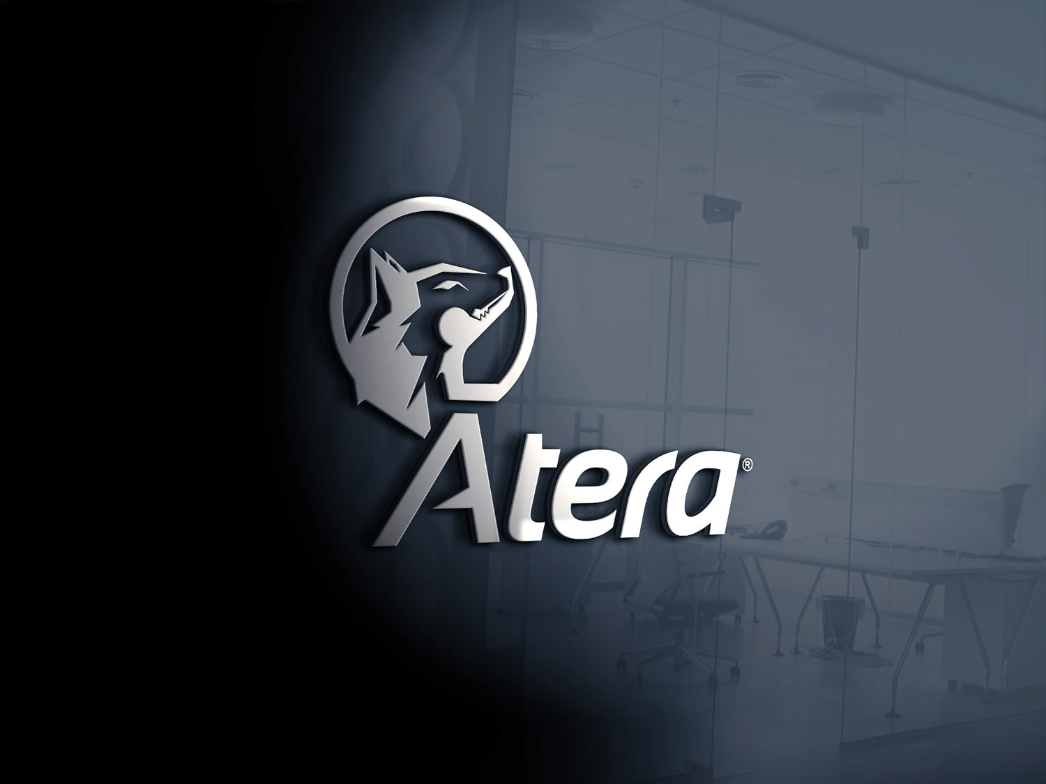 Logo Design by Criollo's Art for Atera Technologies | Design #17863791
