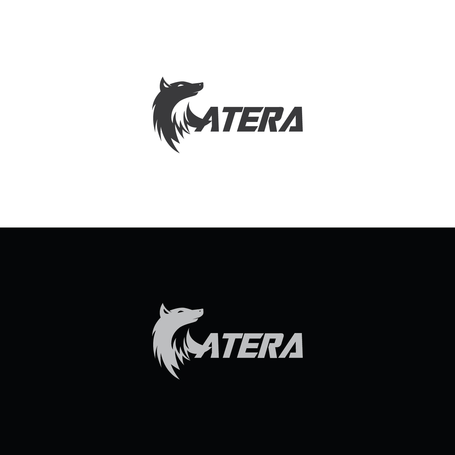 Logo Design by AktharArziki for Atera Technologies | Design #17854340
