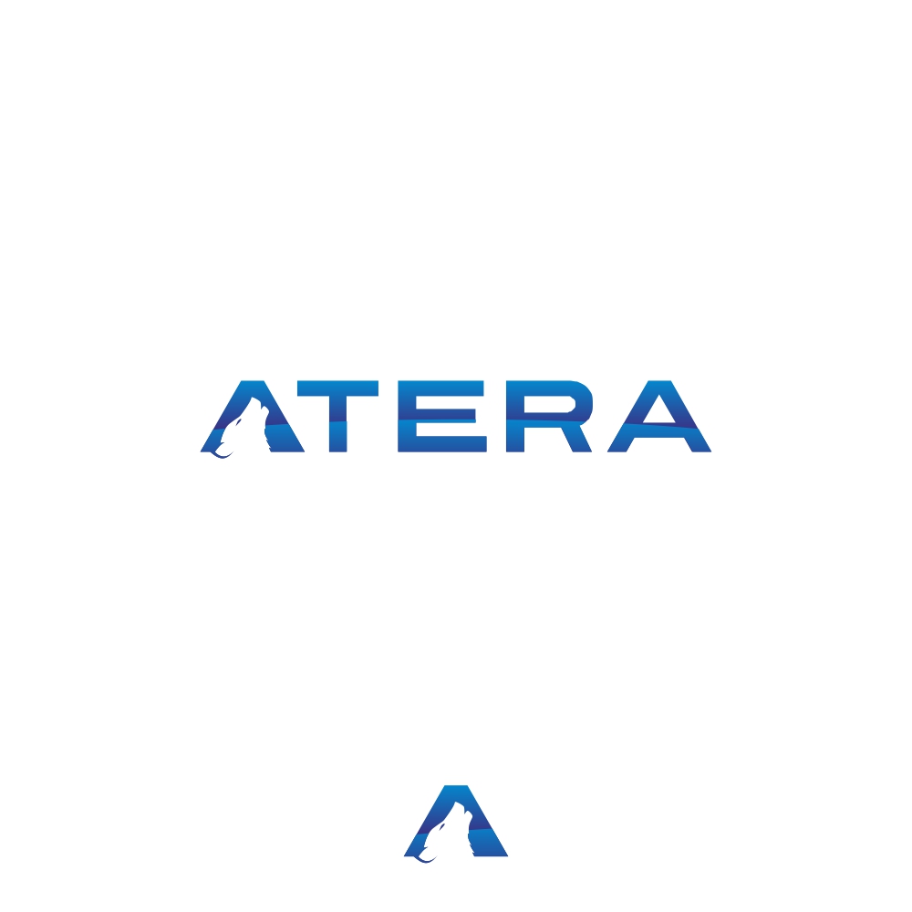 Logo Design by Basksh Designs for Atera Technologies | Design #17857887